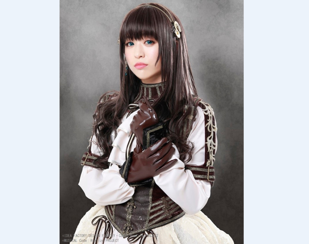 5¿ ־硶CodRealizeɫӾͼ