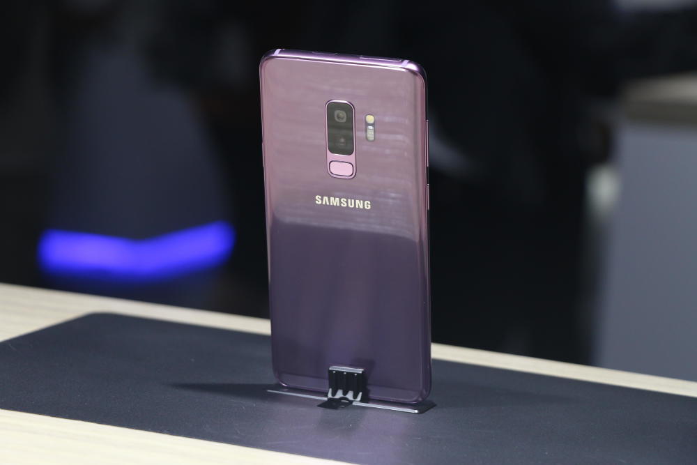 三星觉醒:十周年大作S10外形设计完工 新全面屏傲世群雄