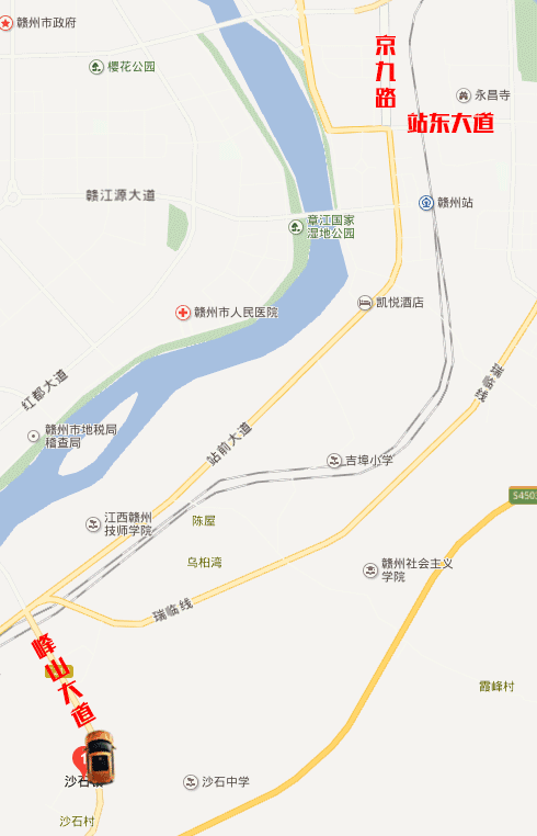 赣县人口多少_赣县樱花公园(2)