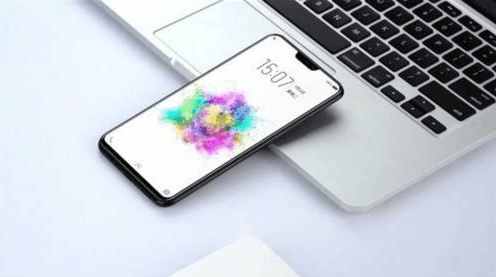 vivo X21好评如潮?小米mix2s耍猴躺枪