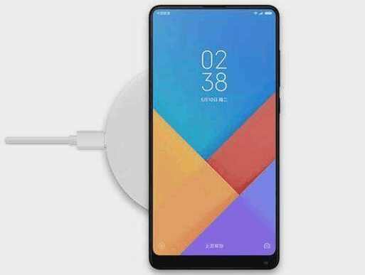 vivo X21好评如潮?小米mix2s耍猴躺枪