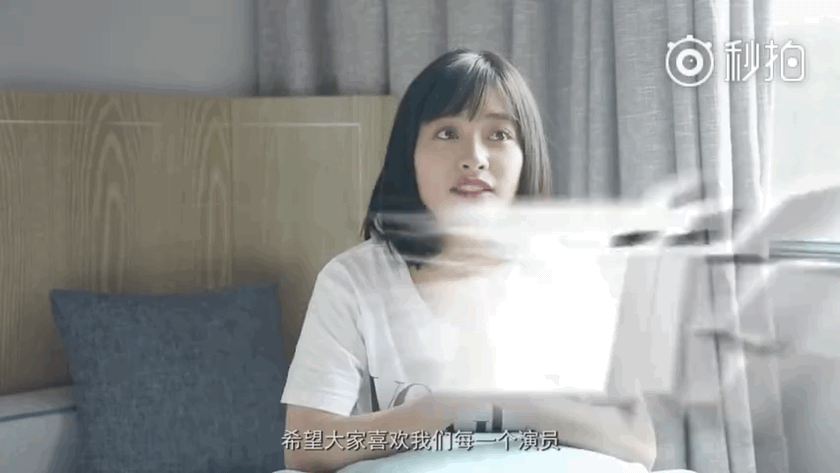 新版的《流星花园》正式杀青,高清花絮照来袭,看看是不是你心中的杉菜