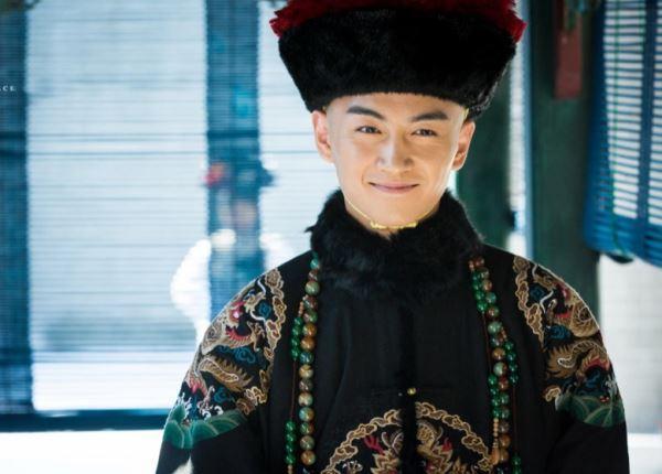 你们爱巴黎,而我爱陈晓,《如影随心》预告解析