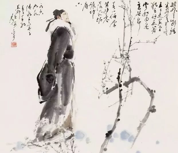 陆游《临安春雨初霁》清明颂词