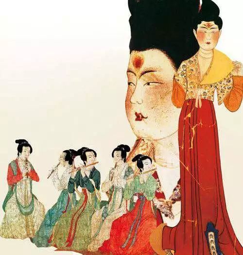 每个小仙女都该拥有一条留仙裙!