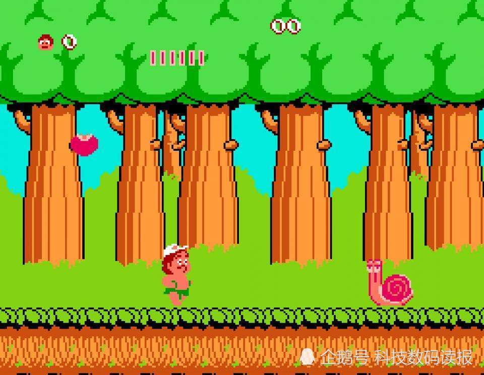 小霸王重回游戏市场 这八款游戏应该就是80\/9