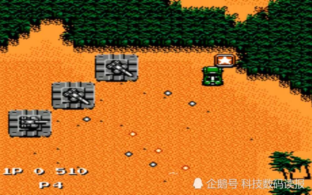 小霸王重回游戏市场 这8款游戏应该就是80\/90