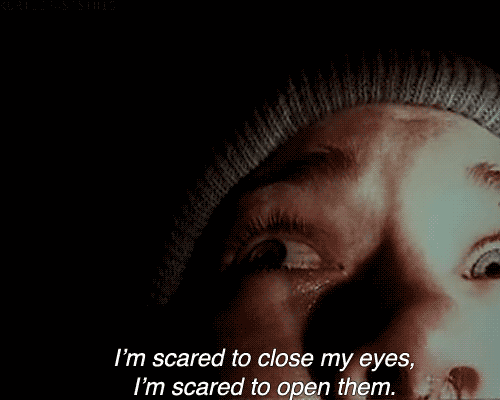 5 halloween movies to watch that are actually scary