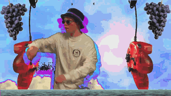 蹦迪,脱单,极地海洋世界,小哥哥