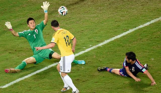 日本队要拿世界杯冠军!2014巴西和2018俄罗斯