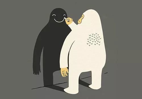 半月谈评论:警惕媚下这股新歪风!