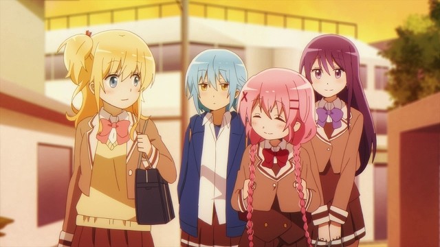6月发售！《Comic Girls》第一卷详情公布