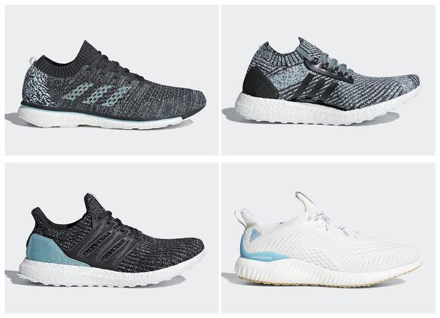 Ultra Boost 4.0 Glow in the Dark Mestyle Thailand