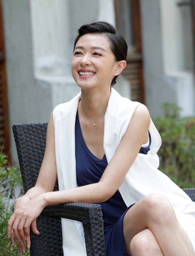 万茜老公究竟是谁?能做到低调结婚生女无人知!