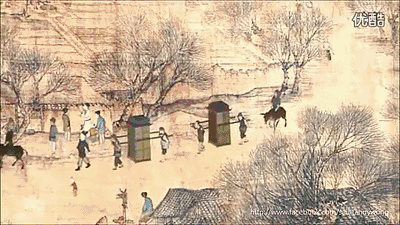 热   卖   同年,3d《清明上河图》登陆香港,   6天内78.