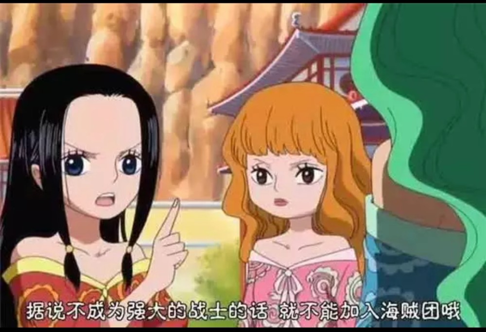 海贼王,美女,动漫,漫画,搞笑