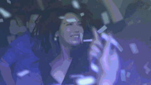 也与武汉无关,因为是外地人 与电音节无关,因为是外围 与蹦迪文化无关