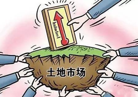 重大利空：国家取消了京沪的房价“保护”！
