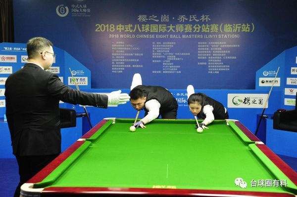 全球顶尖对决lp球杆护航大师赛起航 看点快报