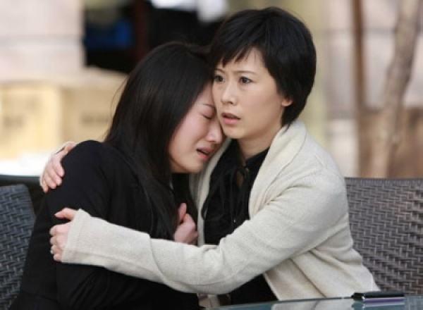 两人同演《蜗居》走红,今一人虽入豪门却不红