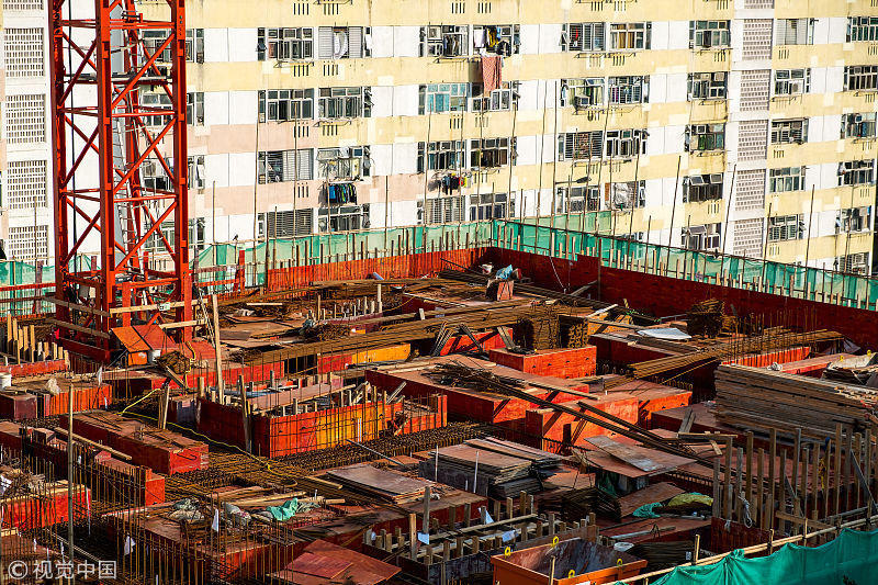 中美贸易战对房价有影响么?刚需买房该怎么选