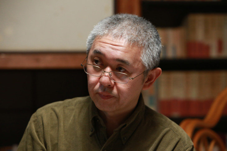 《男人真命苦》追加演员 作者演男主角父亲