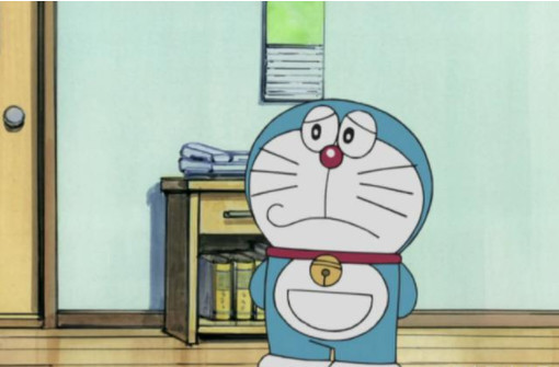 哆啦a梦五大经典台词 第三句听着就烦 最后一句听哭许多人 看点快报