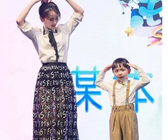 她刚出道就负巨债 曾拒演《云中歌》 与马天宇