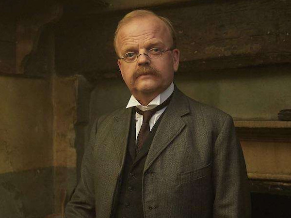 全球评分最高的5部电影,中国只上榜一部,最后