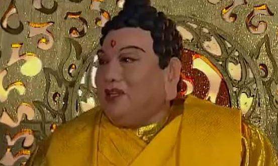 《西游记》趣事:仙女下凡白骨精,老鼠精后台十