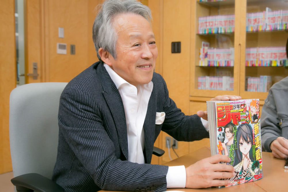 企鹅娘吐槽：盗版横行会不会毁了日本漫画界？