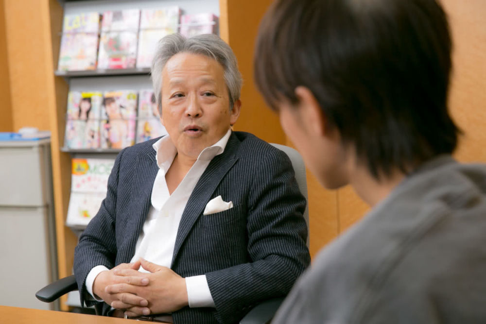 企鹅娘吐槽：盗版横行会不会毁了日本漫画界？