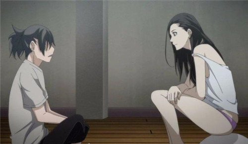 企鹅娘测试：你和那部少年漫的主角最像？