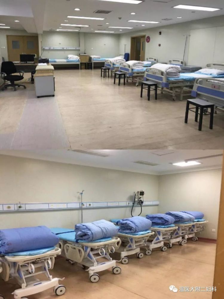 宫腔镜手术--门诊?or 住院?