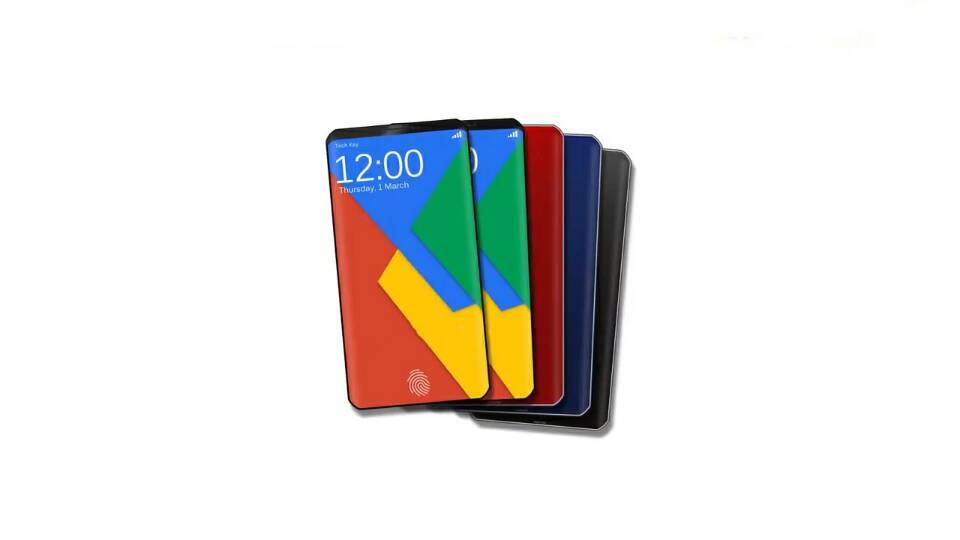 千元旗舰良心之作,红米Note6渲染图曝光