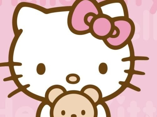 企鹅娘吐槽：凯蒂猫为什么没有嘴巴呢？