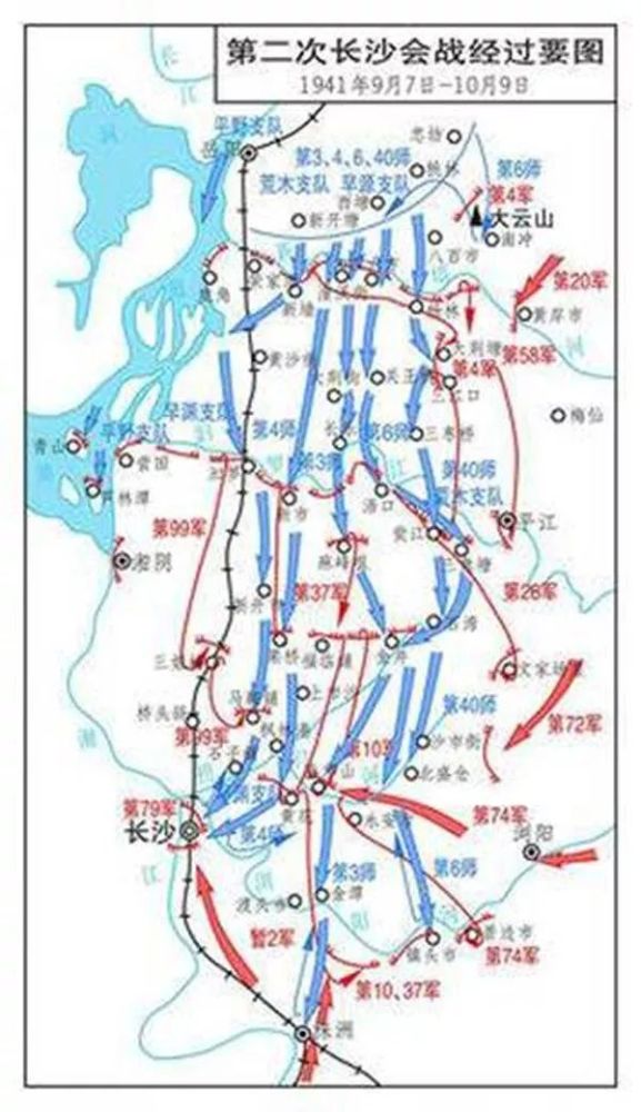 中国版列宁格勒:66万日军伤亡10万,拉锯长达5年