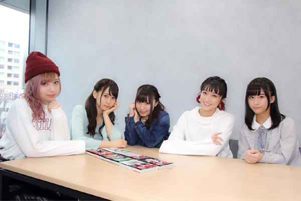 一起听听！声优谈《魔法少女网站》感想