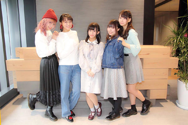 一起听听！声优谈《魔法少女网站》感想