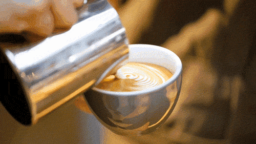 明明中国有那么多茶,可为什么大部分的中国人似乎更热衷喝咖啡?