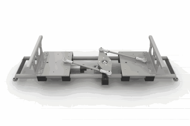30张百看不厌的机械动图,告诉你30个经典的机械结构原理