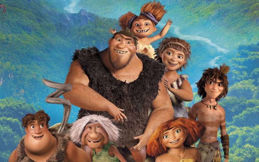 十大动漫电影,经典中的经典,没看过就亏大了