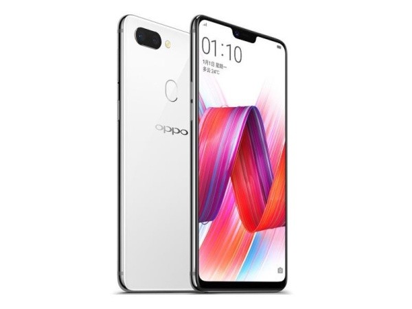 Oppo R15彩色字体如何设置 方法超级简单赶快get吧 看点快报
