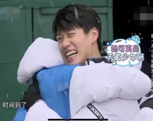 白敬亭&魏大勋:正主亲自扛旗的CP,喂的糖才最