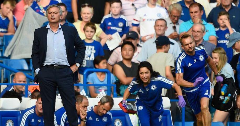 曼联签穆里尼奥的十大错误:战术过时 太功利