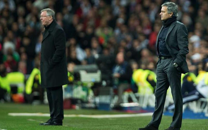 曼联签穆里尼奥的十大错误:战术过时 太功利