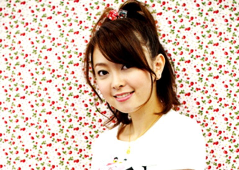 唏嘘！声优夏本温子自曝曾遭遇骚扰