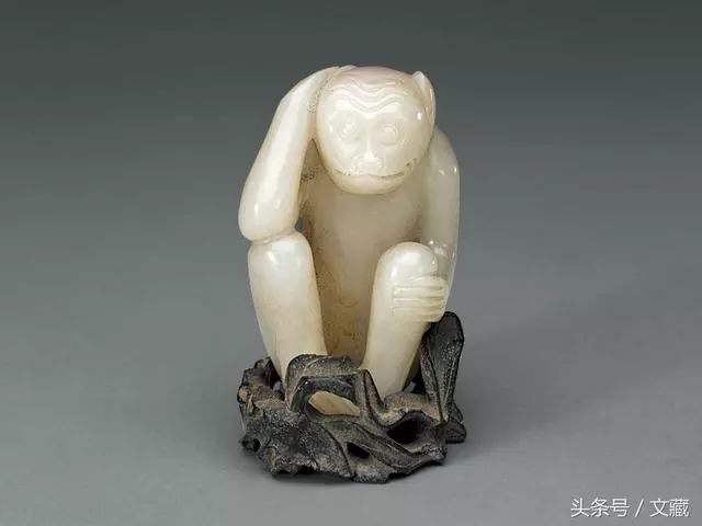 中国传统文化中的猿猴意象:猿为什么被赋予了