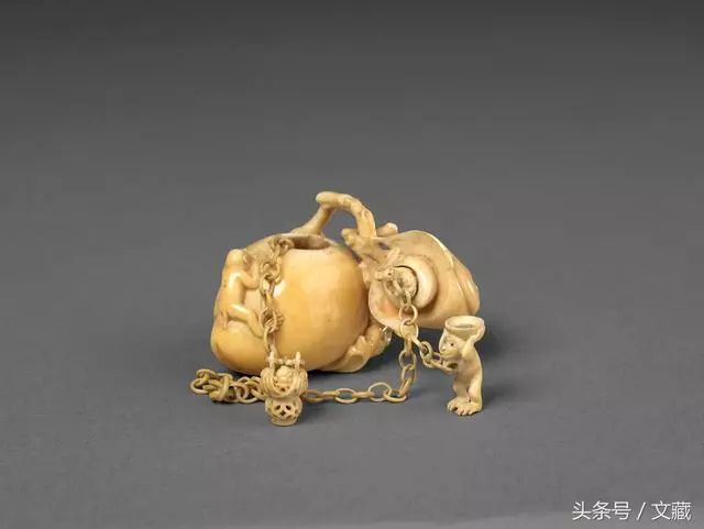 中国传统文化中的猿猴意象:猿为什么被赋予了