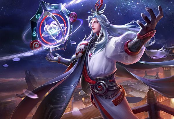 王者荣耀：为什么职业和平精英辅助赛都选辅助！他们也是排